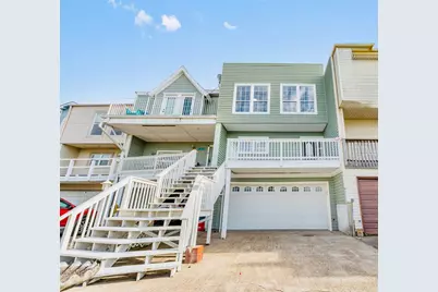 5 Tiki Circle, Tiki Island, TX 77554 - Photo 2