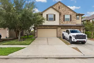 6438 Stoney Creek Dr, Pasadena, TX 77503 - Photo 2