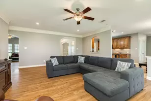 16211 Tankersley Dr, Rosharon, TX 77583 - Photo 14