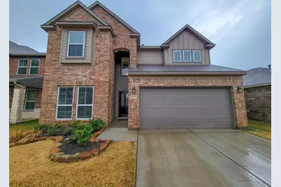 4535 Medrano Trail, Katy, TX 77449 - Photo 2