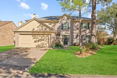 8322 Hot Springs Drive, Houston, TX 77095 - Photo 1