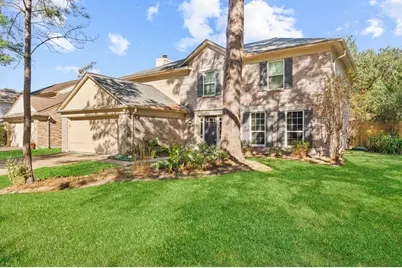 8322 Hot Springs Drive, Houston, TX 77095 - Photo 2