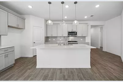 206 Prairie Ridge Lane, Montgomery, TX 77356 - Photo 8