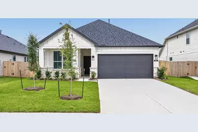 206 Prairie Ridge Lane, Montgomery, TX 77356 - Photo 1