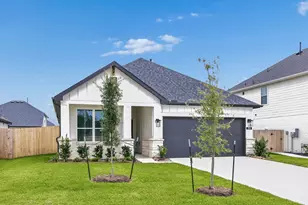 206 Pr Rdg Ln, Montgomery, TX 77356 - Photo 2