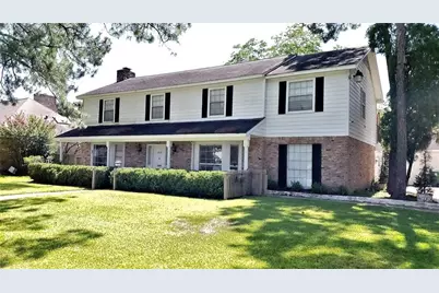 6110 Tam O Shanter Lane, Houston, TX 77036 - Photo 1