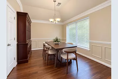 2018 Garden Terrace Drive, Katy, TX 77494 - Photo 4