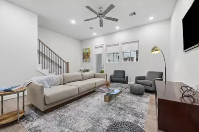 6336 Paddington Bend Drive, Houston, TX 77008 - Photo 12