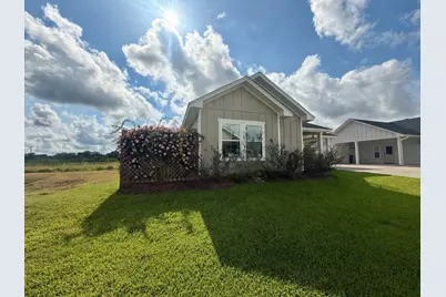 133 Ellis Lane, West Columbia, TX 77486 - Photo 2