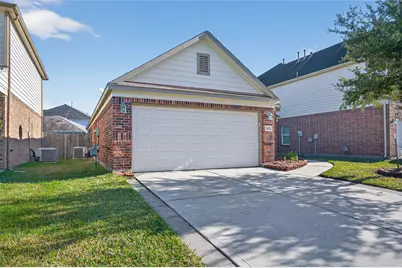 2487 Elm Crossing Trail, Spring, TX 77386 - Photo 44