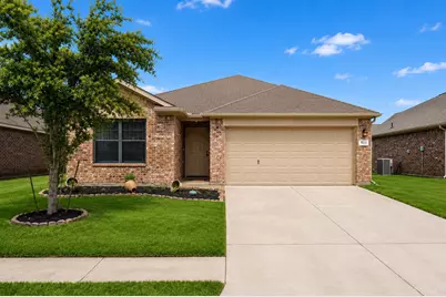 9111 Saint Laurent Lane, Houston, TX 77044 - Photo 1