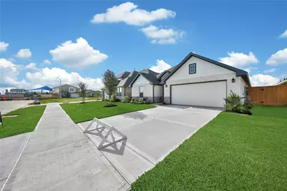 1828 Rory Christine Drive, Rosharon, TX 77583 - Photo 2
