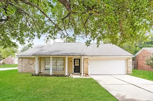 17914 Holly Forest Dr, Houston, TX 77084 - Photo 1