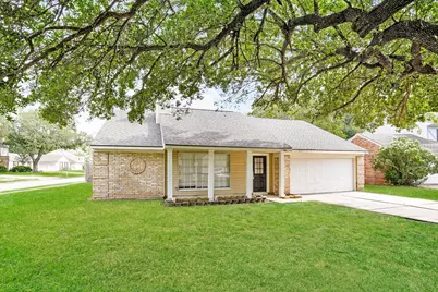 17914 Holly Forest Drive, Houston, TX 77084 - Photo 2