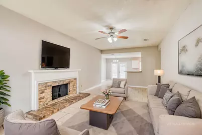 17914 Holly Forest Drive, Houston, TX 77084 - Photo 4