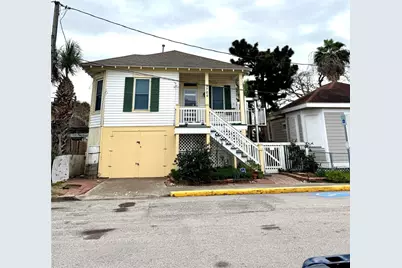 3705 Avenue Q 1/2, Galveston, TX 77550 - Photo 2