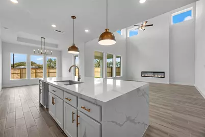 1519 Watermont Drive, Missouri City, TX 77459 - Photo 8