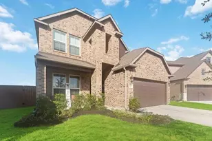 15535 Abbotshall Bnd Dr, Humble, TX 77346 - Photo 30