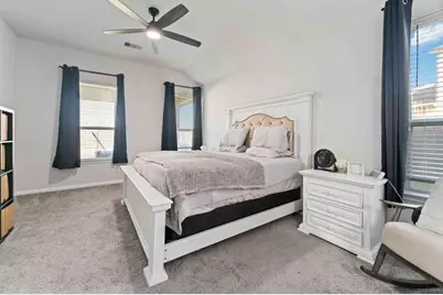 15535 Abbotshall Bend Drive, Humble, TX 77346 - Photo 8