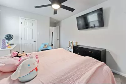 15535 Abbotshall Bend Drive, Humble, TX 77346 - Photo 18