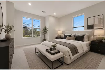 102 E 44th Street #C, Houston, TX 77018 - Photo 6