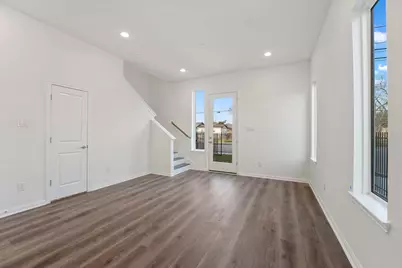 102 E 44th Street #C, Houston, TX 77018 - Photo 18