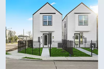 102 E 44th Street #C, Houston, TX 77018 - Photo 16