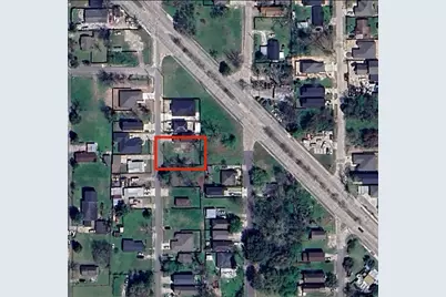 0 Tuskegee Street, Houston, TX 77091 - Photo 2