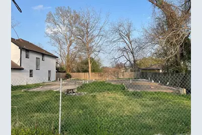 0 Tuskegee Street, Houston, TX 77091 - Photo 4