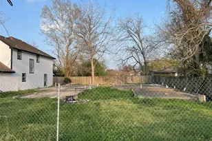 0 Tuskegee St, Houston, TX 77091 - Photo 1