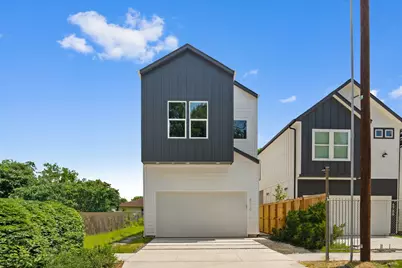 4710 Gunter Street, Houston, TX 77020 - Photo 1