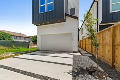 4710 Gunter Street, Houston, TX 77020 - Photo 2