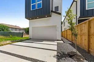 4710 Gunter St, Houston, TX 77020 - Photo 2