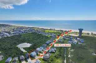 4112 Isla Del Sol Dr, Galveston, TX 77554 - Photo 2