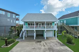 4112 Isla Del Sol Dr, Galveston, TX 77554 - Photo 4