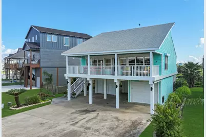 4112 Isla Del Sol Drive, Galveston, TX 77554 - Photo 1