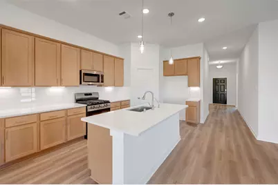 16968 Jim Sharp Drive, Montgomery, TX 77316 - Photo 2