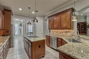 390 Wedgewood Dr, Montgomery, TX 77356 - Photo 16