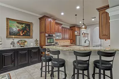 390 Wedgewood Drive, Montgomery, TX 77356 - Photo 14