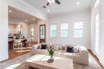 2616 Madeline Grove Drive, Houston, TX 77008 - Photo 6