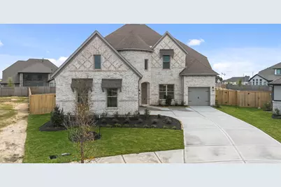 18810 Forested Street, Manvel, TX 77578 - Photo 32