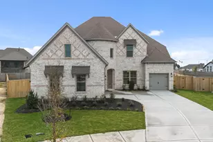 18810 Forested St, Manvel, TX 77578 - Photo 32