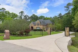 4911 Ontonagon Way, Spring, TX 77386 - Photo 4