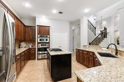 4911 Ontonagon Way, Spring, TX 77386 - Photo 22