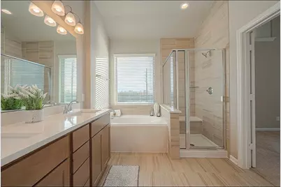 8700 Laurel Crest Drive, Missouri City, TX 77459 - Photo 16