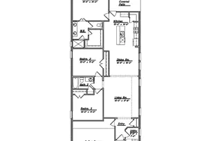 2919 Copper Fls Dr, Rosharon, TX 77583 - Photo 36