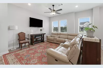 15155 Parkland Canyon Drive, Cypress, TX 77433 - Photo 2