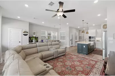 15155 Parkland Canyon Drive, Cypress, TX 77433 - Photo 10
