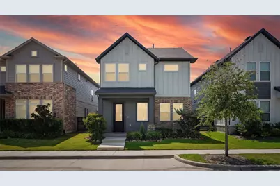 15155 Parkland Canyon Drive, Cypress, TX 77433 - Photo 1
