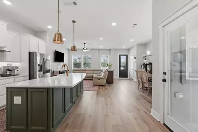 15155 Parkland Canyon Drive, Cypress, TX 77433 - Photo 14